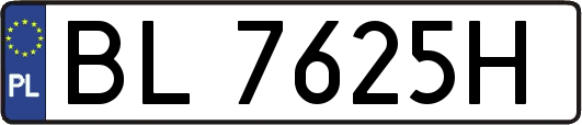 BL7625H