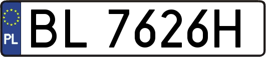 BL7626H