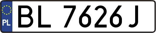 BL7626J