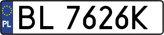 BL7626K