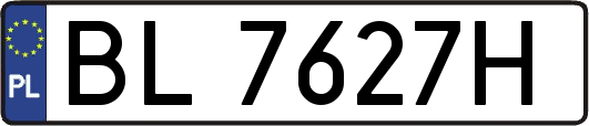 BL7627H