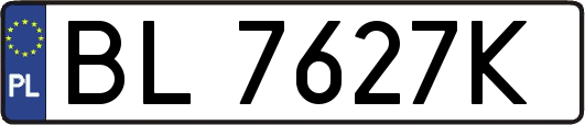 BL7627K