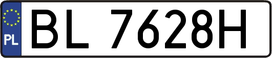 BL7628H
