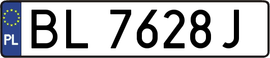 BL7628J