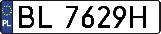 BL7629H