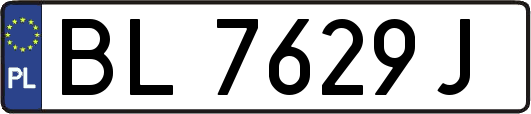 BL7629J