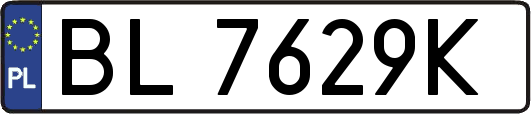 BL7629K