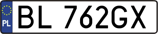 BL762GX