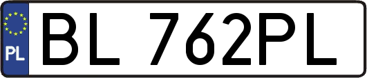 BL762PL