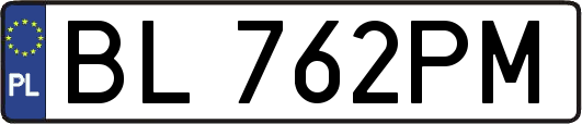 BL762PM