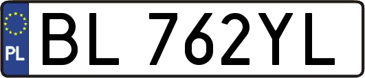 BL762YL