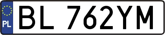 BL762YM
