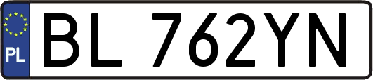 BL762YN