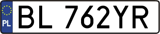 BL762YR
