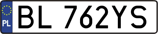 BL762YS