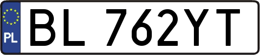 BL762YT