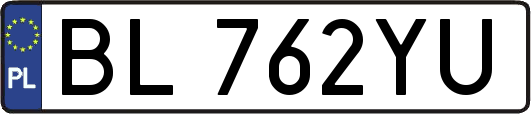 BL762YU