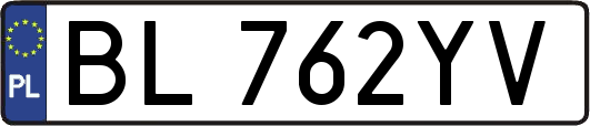 BL762YV