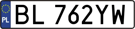 BL762YW