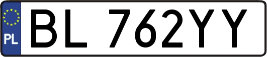 BL762YY