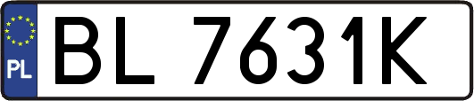 BL7631K