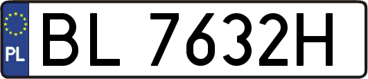 BL7632H