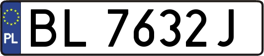 BL7632J