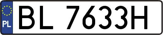BL7633H