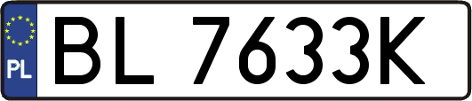BL7633K