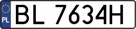 BL7634H