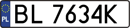BL7634K