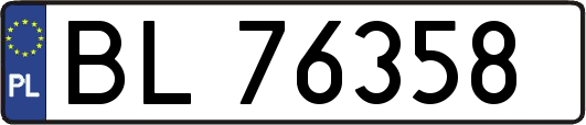 BL76358