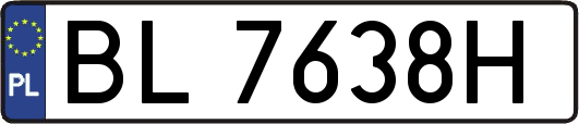 BL7638H