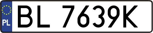 BL7639K