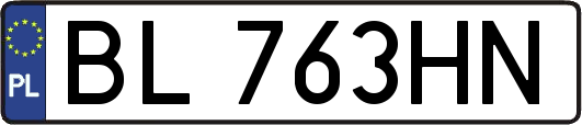BL763HN