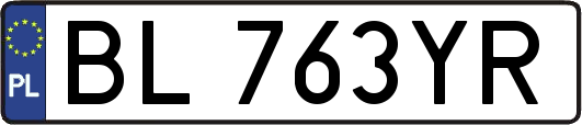 BL763YR