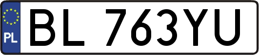 BL763YU