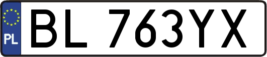 BL763YX
