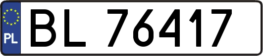 BL76417