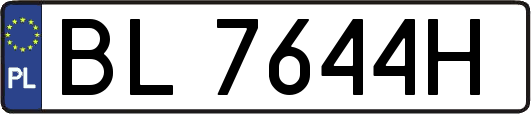 BL7644H