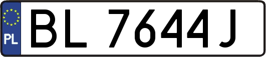 BL7644J