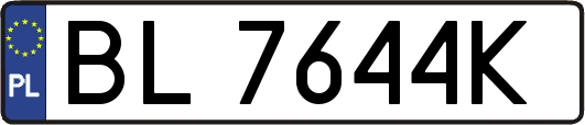 BL7644K