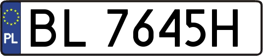 BL7645H