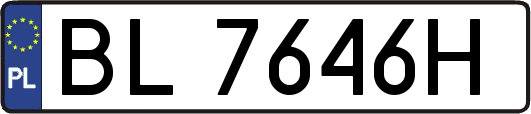 BL7646H