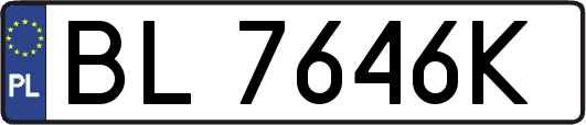 BL7646K