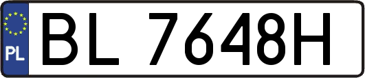 BL7648H