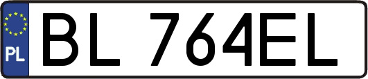 BL764EL