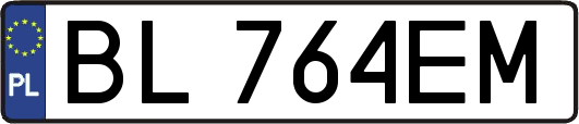 BL764EM