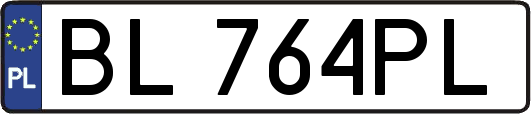 BL764PL