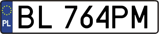 BL764PM